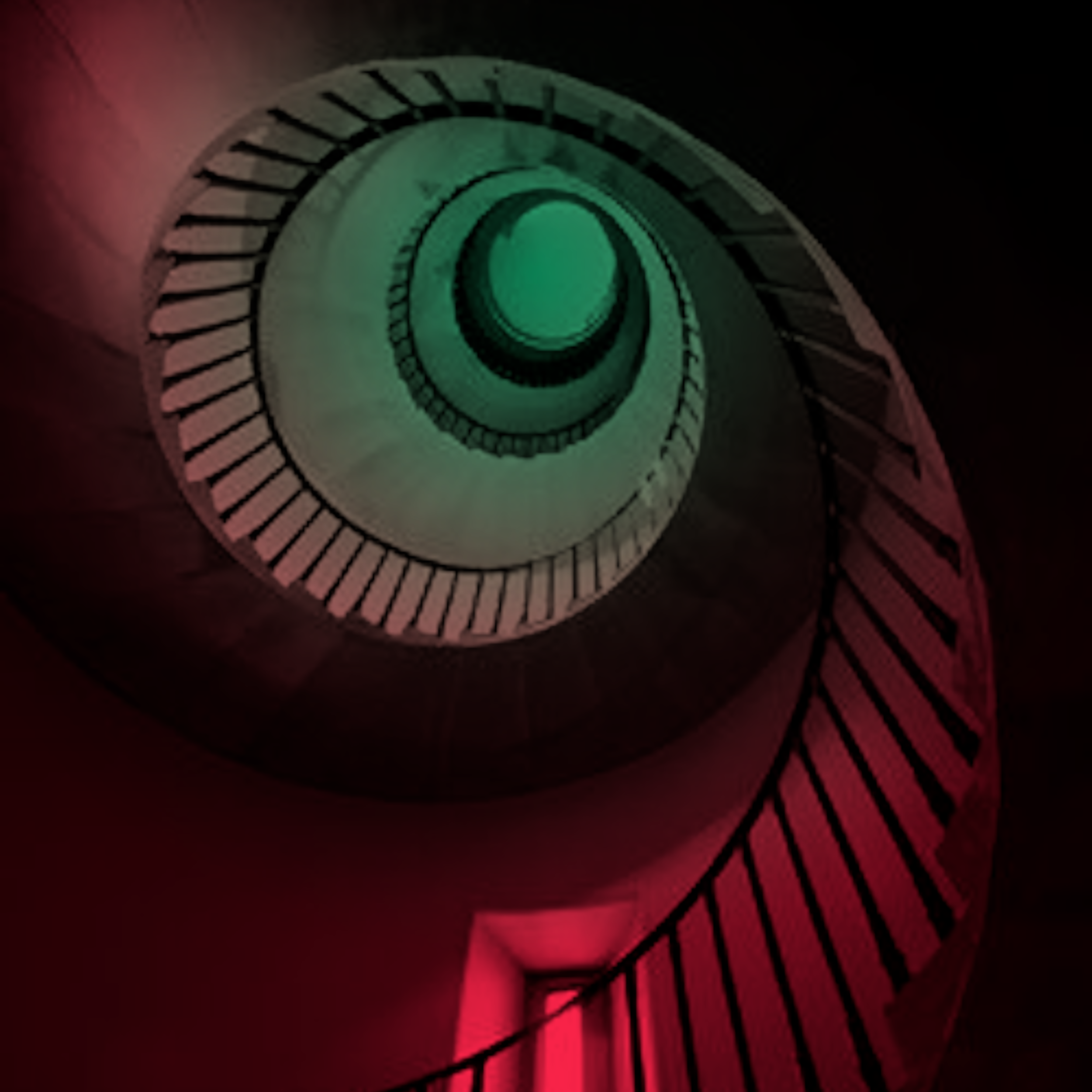 ladder